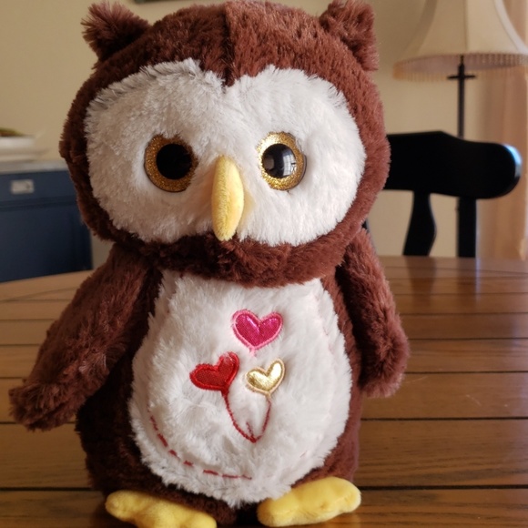 kellytoy owl